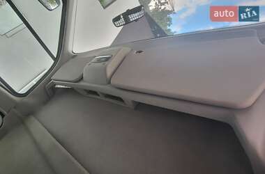 Борт Ford Transit 2016 в 