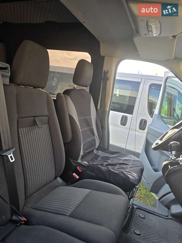 Микроавтобус Ford Transit 2017 в Заболотове