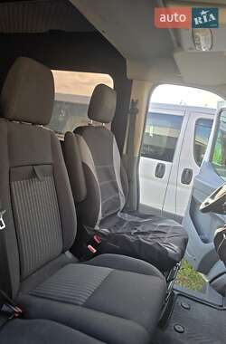 Микроавтобус Ford Transit 2017 в 