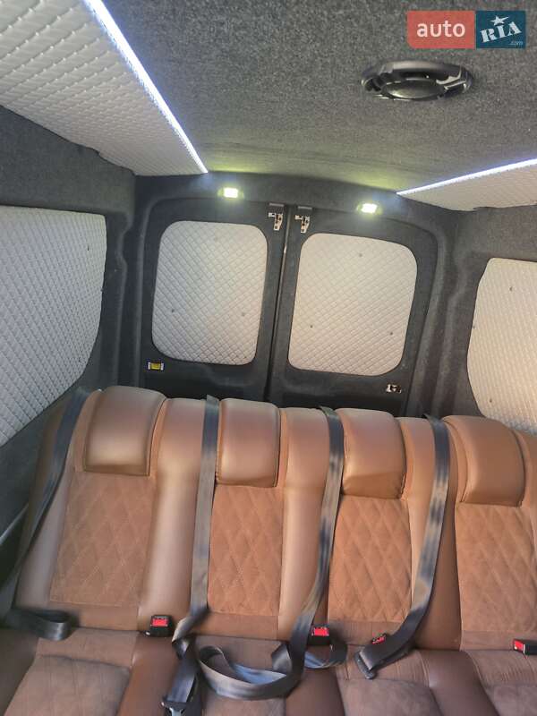 Микроавтобус Ford Transit 2017 в Заболотове