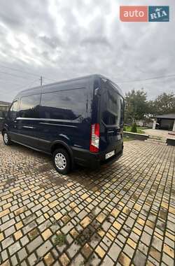 Інші вантажівки Ford Transit 2021 в 