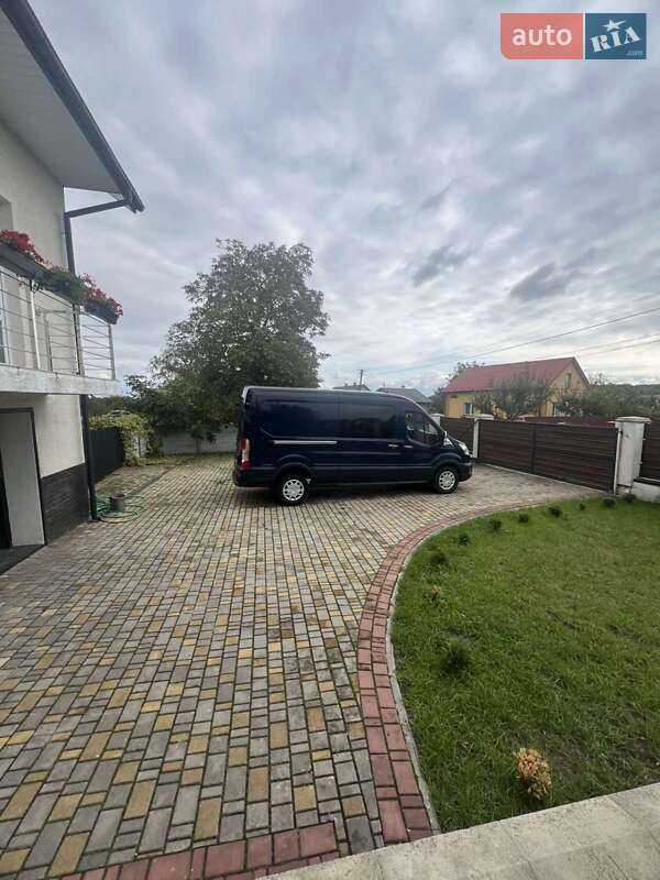 Інші вантажівки Ford Transit 2021 в Шептицькому фото 10 Інші вантажівки Ford Transit 2021 в Шептицькому