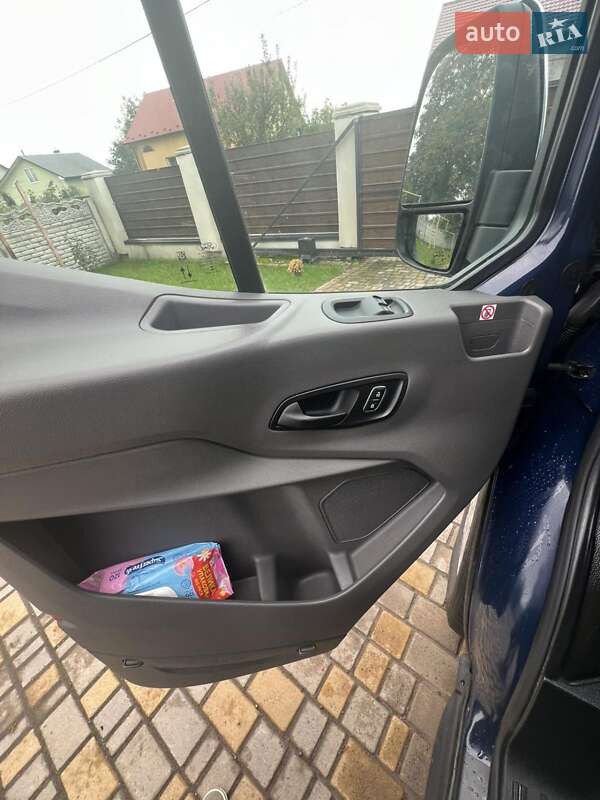 Інші вантажівки Ford Transit 2021 в Шептицькому фото 15 Інші вантажівки Ford Transit 2021 в Шептицькому