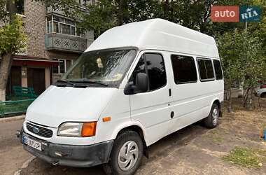 Другие грузовики Ford Transit 1995 в Первомайске