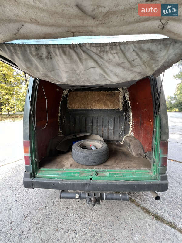 Микроавтобус Ford Transit 1990 в Запорожье фото 7 Микроавтобус Ford Transit 1990 в Запорожье