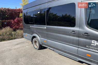 Мікроавтобус Ford Transit 2017 в 