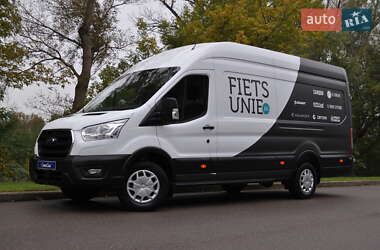 Вантажний фургон Ford Transit 2020 в Києві