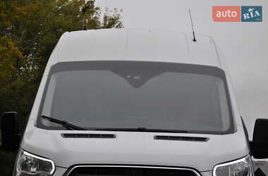 Вантажний фургон Ford Transit 2020 в 