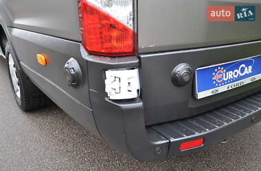 Вантажний фургон Ford Transit 2020 в 