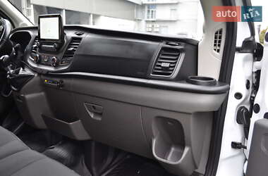 Вантажний фургон Ford Transit 2020 в 