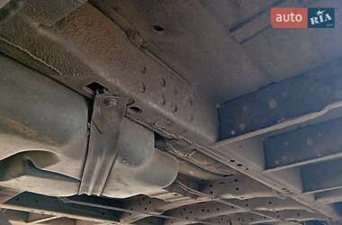 Грузовой фургон Ford Transit 2007 в 