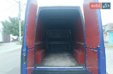 Вантажний фургон Ford Transit 2005 в 