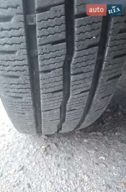 Вантажний фургон Ford Transit 2005 в 