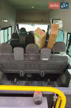 Мікроавтобус Ford Transit 2012 в 