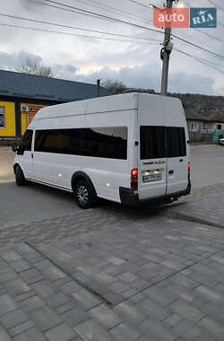 Другие автобусы Ford Transit 2002 в 