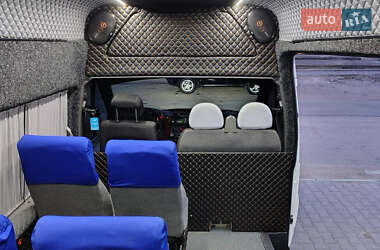 Другие автобусы Ford Transit 2002 в 