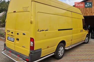 Микроавтобус Ford Transit 2013 в 