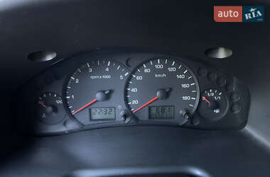 Мікроавтобус вантажний (до 3,5т) Ford Transit 2005 в 