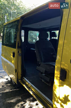 Мікроавтобус вантажний (до 3,5т) Ford Transit 2005 в 