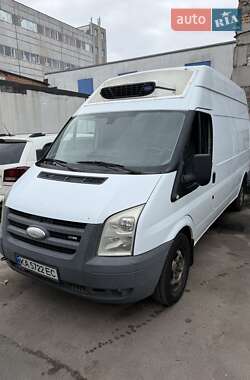 Рефрижератор Ford Transit 2007 в 
