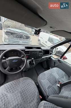 Рефрижератор Ford Transit 2007 в 