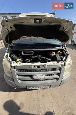 Рефрижератор Ford Transit 2007 в 