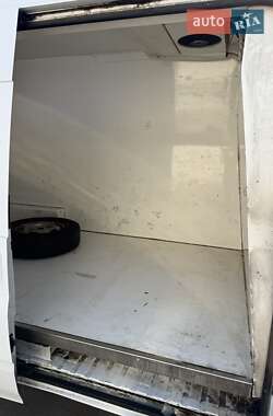 Рефрижератор Ford Transit 2007 в 