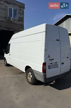 Рефрижератор Ford Transit 2007 в 