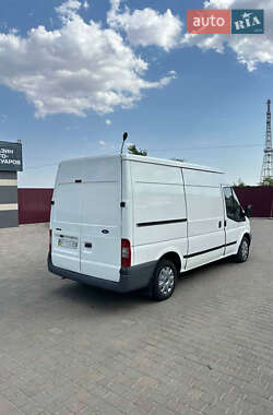 Мікроавтобус вантажний (до 3,5т) Ford Transit 2006 в 