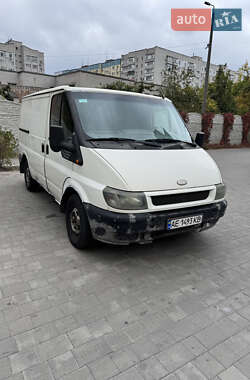 Грузовой фургон Ford Transit 2004 в 