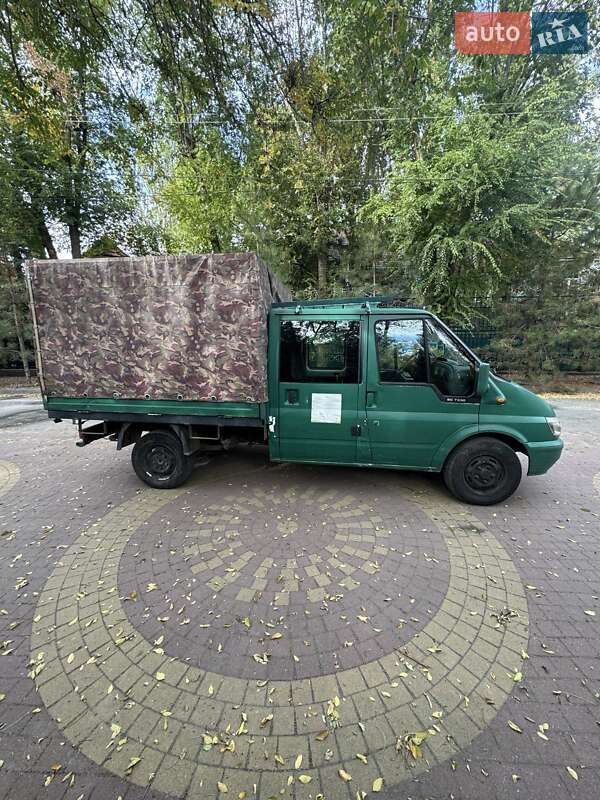 Ford Transit 2005 Ford Transit 2005