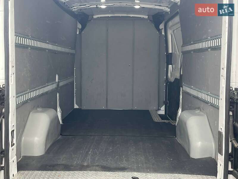 Грузовой фургон Ford Transit 2022 в Хмельницком