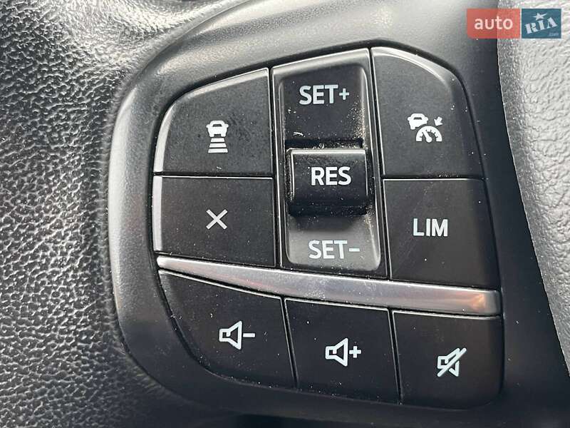 Грузовой фургон Ford Transit 2022 в Хмельницком