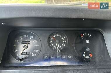 Грузопассажирский фургон Ford Transit 1991 в 