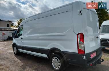Грузовой фургон Ford Transit 2019 в 