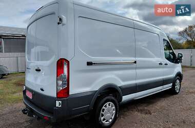 Грузовой фургон Ford Transit 2019 в 