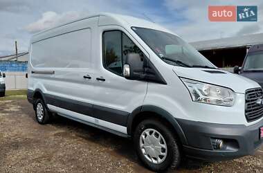 Грузовой фургон Ford Transit 2019 в 