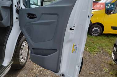 Грузовой фургон Ford Transit 2019 в 