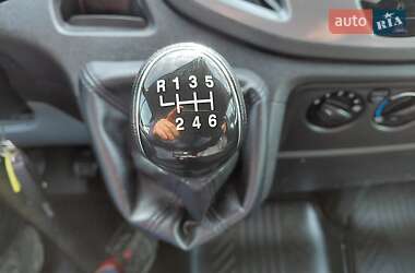 Грузовой фургон Ford Transit 2019 в 