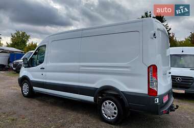 Грузовой фургон Ford Transit 2019 в 