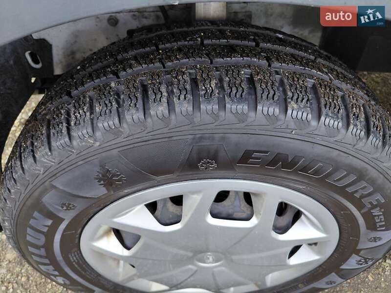 Вантажний фургон Ford Transit 2019 в Івано-Франківську