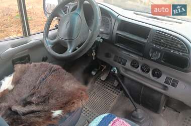Микроавтобус Ford Transit 1996 в 