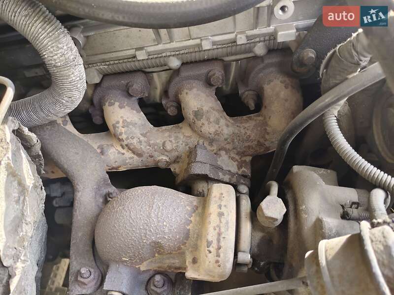 Грузовой фургон Ford Transit 2011 в Запорожье фото 15 Грузовой фургон Ford Transit 2011 в Запорожье