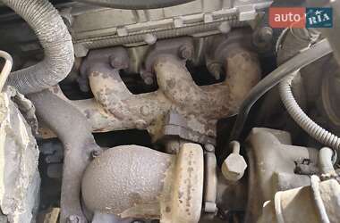 Вантажний фургон Ford Transit 2011 в 