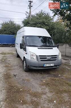 Вантажний фургон Ford Transit 2011 в 