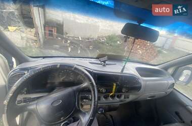 Другие грузовики Ford Transit 1995 в  фото 9 Другие грузовики Ford Transit 1995 в