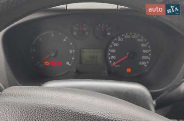Мікроавтобус Ford Transit 2006 в Запоріжжі