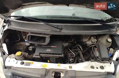 Мікроавтобус Ford Transit 2006 в Запоріжжі