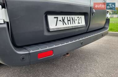 Вантажний фургон Ford Transit 2017 в 