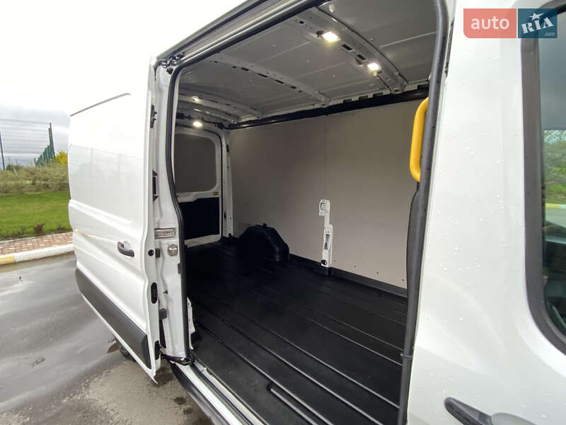 Вантажний фургон Ford Transit 2021 в Ірпені фото 34 Вантажний фургон Ford Transit 2021 в Ірпені